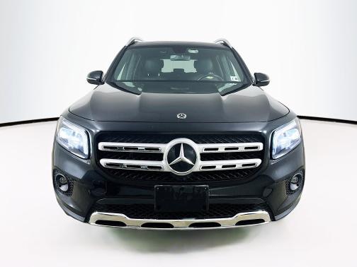 2021 Mercedes-Benz GLB 250 4MATIC