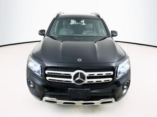 2021 Mercedes-Benz GLB 250 4MATIC