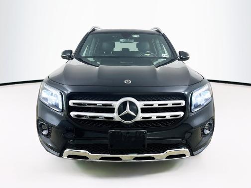 2021 Mercedes-Benz GLB 250 4MATIC
