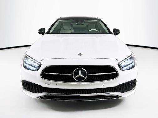 2023 Mercedes-Benz E-Class E 450 4MATIC