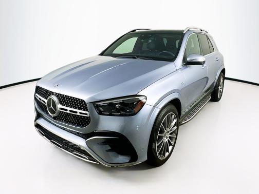 2025 Mercedes-Benz GLE 450e 