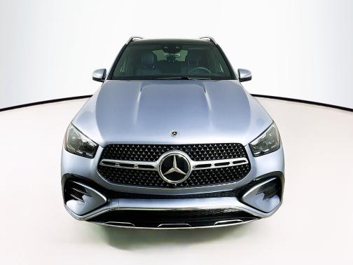 2025 Mercedes-Benz GLE 450e 