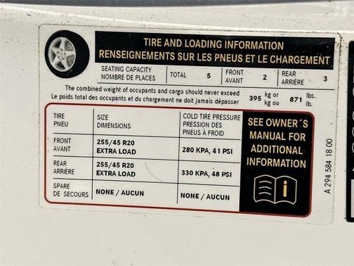 Polar White 2023 Mercedes-Benz EQE 350 Base 4MATIC