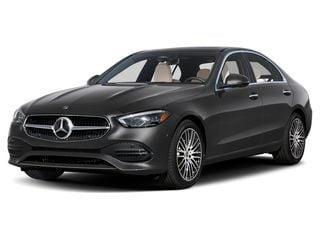 2026 Mercedes-Benz C-Class C 300 4MATIC
