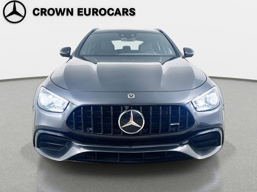 2021 Mercedes-Benz AMG E 63 S 4MATIC