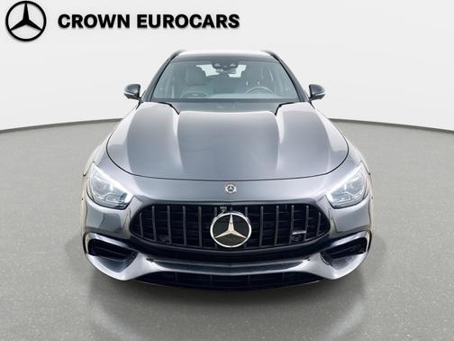 2021 Mercedes-Benz AMG E 63 S 4MATIC