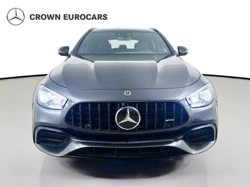 2021 Mercedes-Benz AMG E 63 