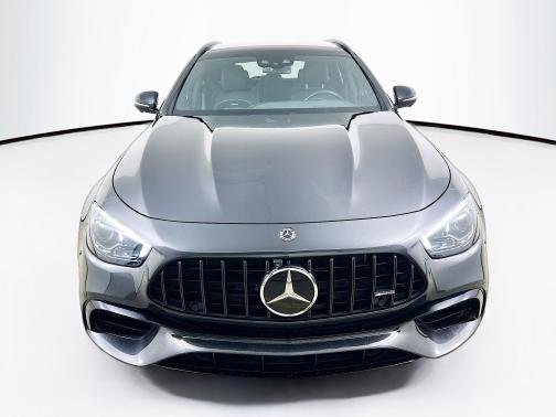 2021 Mercedes-Benz AMG E 63 