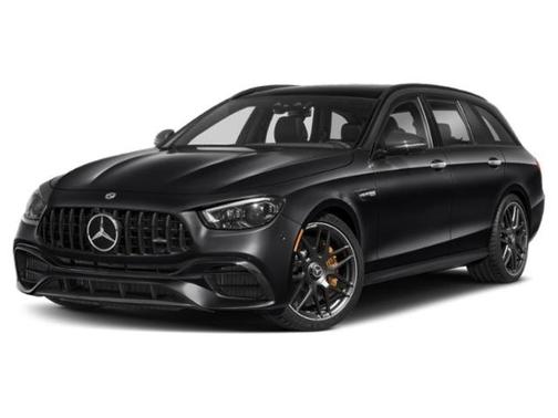 2021 Mercedes-Benz AMG E 63 S 4MATIC