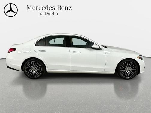 2026 Mercedes-Benz C-Class C 300 4MATIC