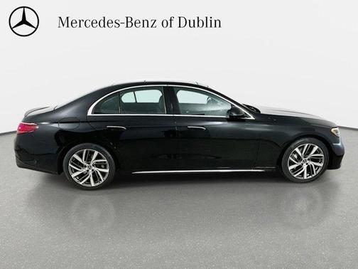 2026 Mercedes-Benz E-Class E 350 4MATIC