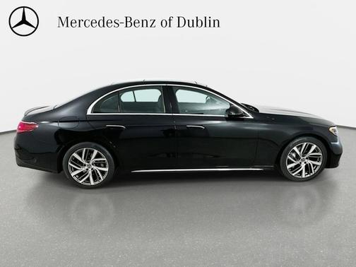 2026 Mercedes-Benz E-Class E 350 4MATIC