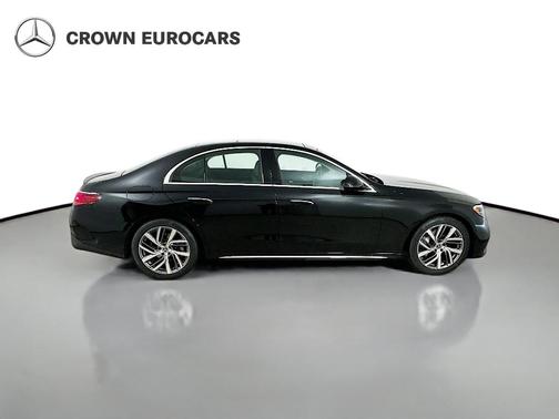 2026 Mercedes-Benz E-Class E 350 4MATIC