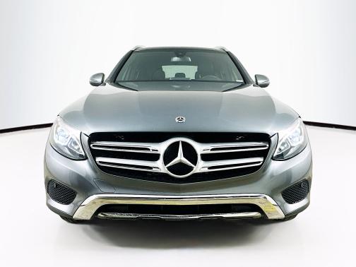 2019 Mercedes-Benz GLC 300