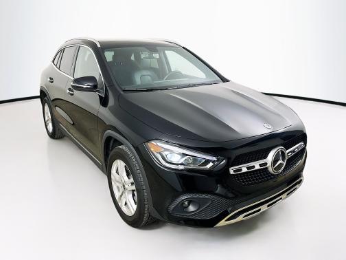 2023 Mercedes-Benz GLA 250 