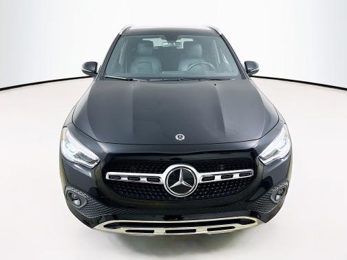 2023 Mercedes-Benz GLA 250 