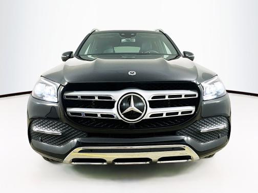 2023 Mercedes-Benz GLS 450 4MATIC