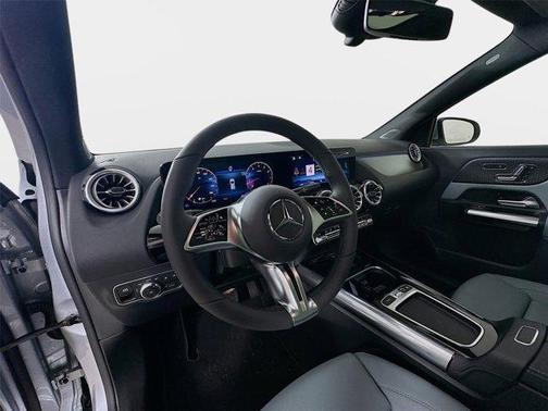 Citrus 2026 Mercedes-Benz GLA 250 Base 4MATIC