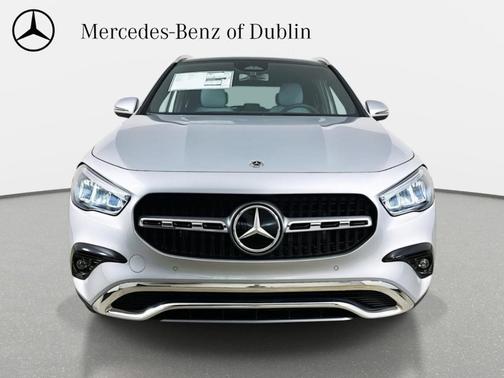 Citrus 2026 Mercedes-Benz GLA 250 Base 4MATIC