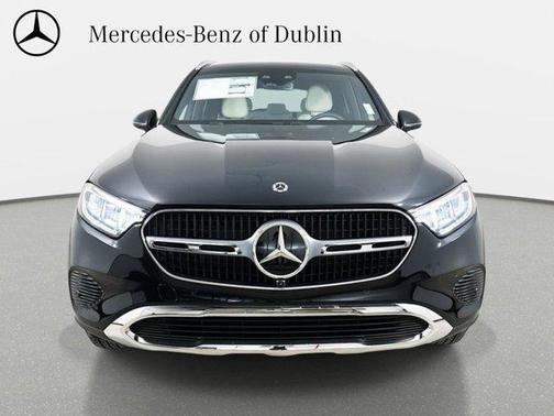 2026 Mercedes-Benz GLC 300 Base 4MATIC