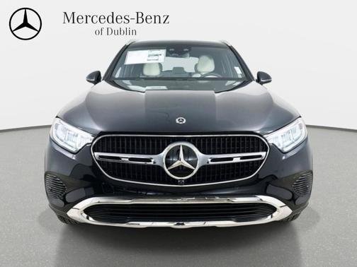 2026 Mercedes-Benz GLC 300 Base 4MATIC