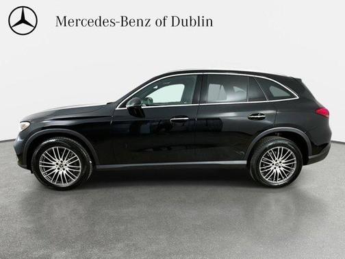 2026 Mercedes-Benz GLC 300 Base 4MATIC