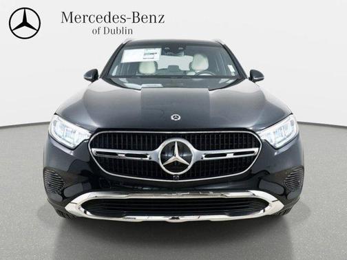 2026 Mercedes-Benz GLC 300 Base 4MATIC