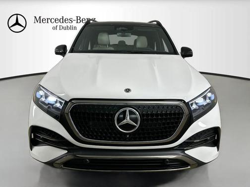 2027 Mercedes-Benz GLE 350 4MATIC