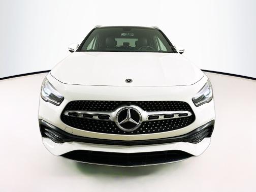 2023 Mercedes-Benz GLA 250 4MATIC