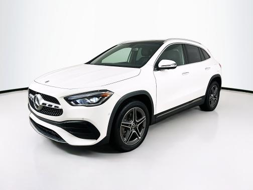 2023 Mercedes-Benz GLA 250 