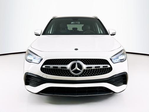 2023 Mercedes-Benz GLA 250 