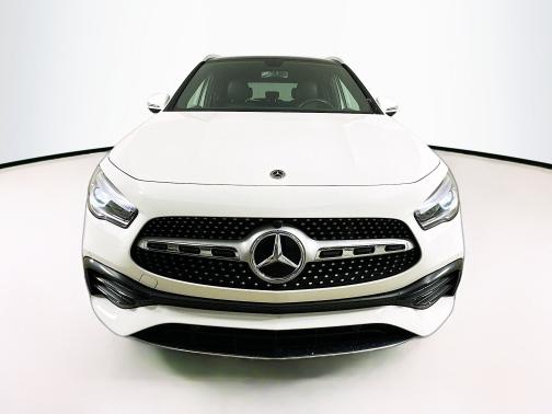 2023 Mercedes-Benz GLA 250 4MATIC
