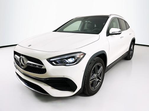 2023 Mercedes-Benz GLA 250 4MATIC