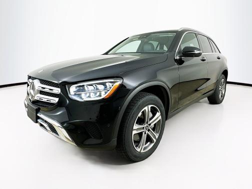2022 Mercedes-Benz GLC 300