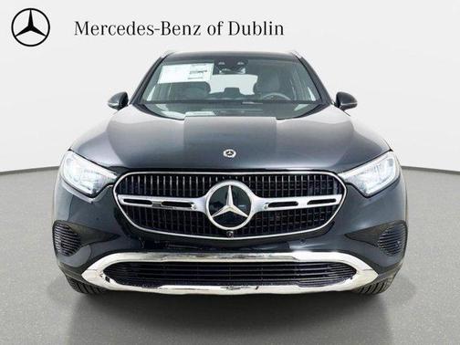 2026 Mercedes-Benz GLC 300 Base 4MATIC