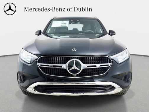 2026 Mercedes-Benz GLC 300 Base 4MATIC