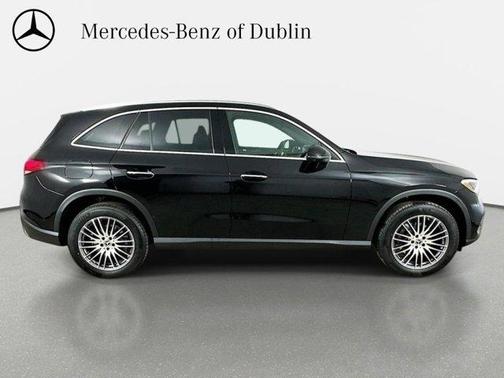 2026 Mercedes-Benz GLC 300 Base 4MATIC
