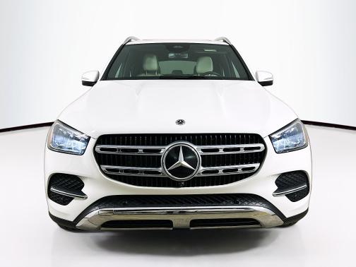 2024 Mercedes-Benz GLE 350 