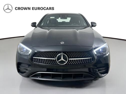 2022 Mercedes-Benz E-Class E 450 4MATIC