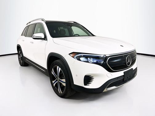 2023 Mercedes-Benz EQB 300 4MATIC