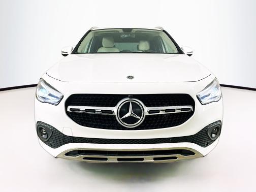 2022 Mercedes-Benz GLA 250 4MATIC