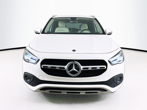 2022 Mercedes-Benz GLA 250 4MATIC