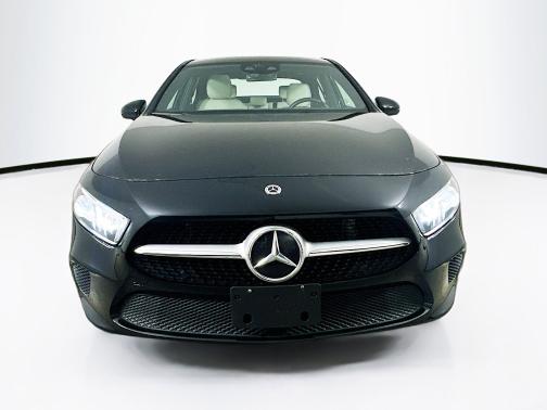 2022 Mercedes-Benz A-Class A 220 4MATIC