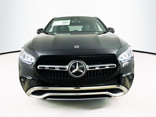 2026 Mercedes-Benz GLA 250 4MATIC