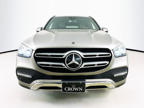 2020 Mercedes-Benz GLE 350 