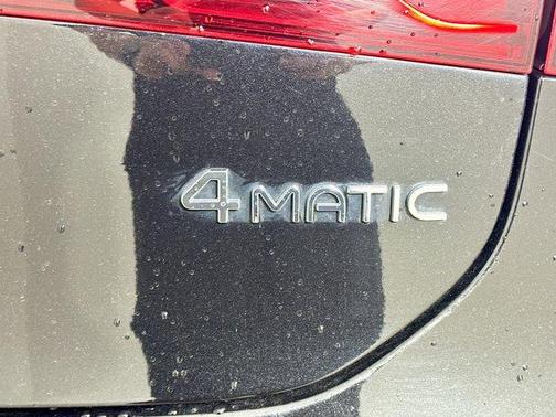 Obsidian Black Metallic 2023 Mercedes-Benz EQS 450 Base 4MATIC