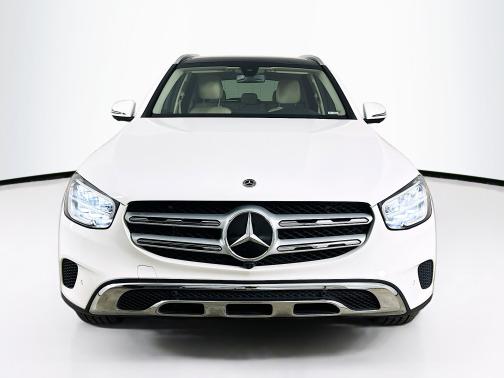 2021 Mercedes-Benz GLC 300 4MATIC