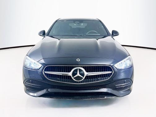 2024 Mercedes-Benz C-Class C 300 4MATIC