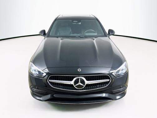 2024 Mercedes-Benz C-Class C 300 4MATIC