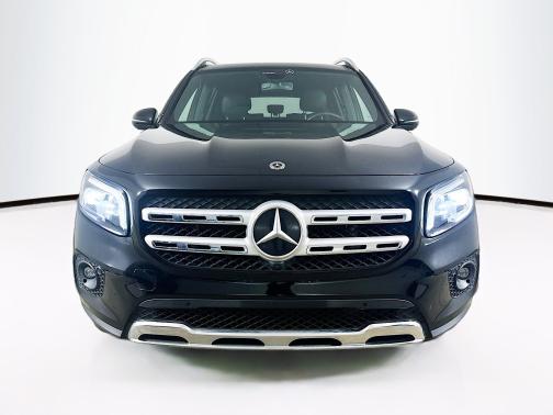 2021 Mercedes-Benz GLB 250 4MATIC
